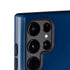 NBA New Orleans Pelicans Standard - Blue Galaxy S25 Ultra Impact Case